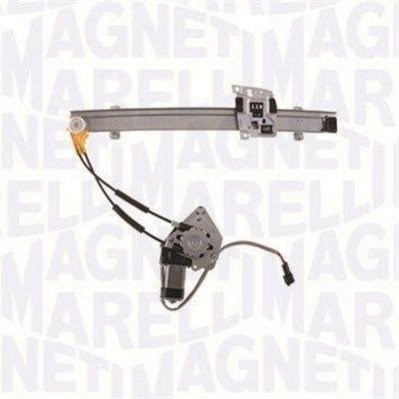  350103170167 Magneti Marelli