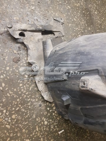 Подкрылок передний правый Q3730443 Q-fix