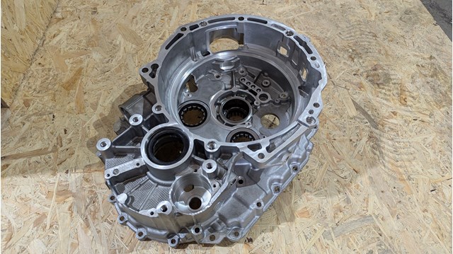  0GC301107 VAG