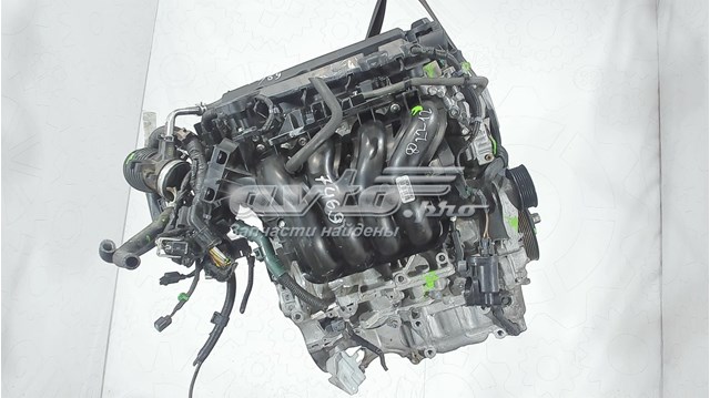 ДВС в сборе Honda R18Z4 цена, от 1741.18 USD