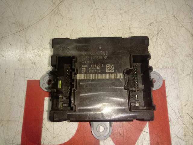 GJ3214D619BA Land Rover 