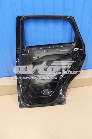 Дверь пассажирская задняя правая Land Rover LR028556 цена, от 372.46 USD