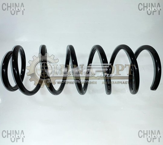 Пружина амортизатора передняя Konner KSF8119 цена, от 24.35 USD