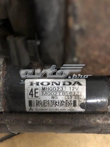 M002T85672 Mitsubishi motor de arranco