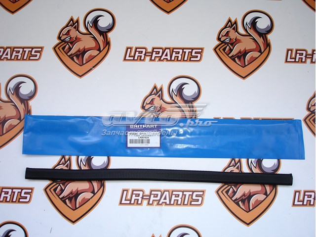 LR001624 Britpart Уплотнитель расширителя арки