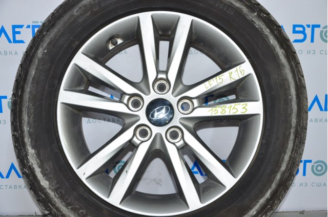 52910C2160 Hyundai/Kia 