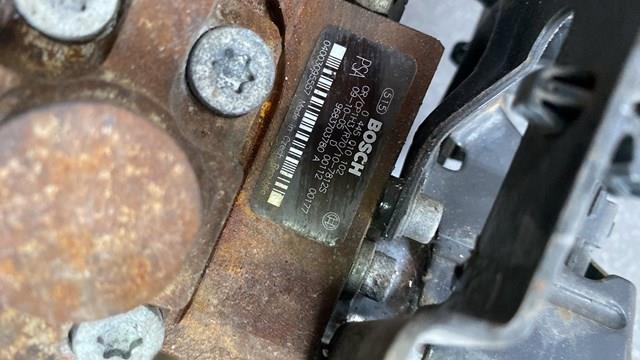 9683703780 Bosch Насос топливный высокого давления (ТНВД)