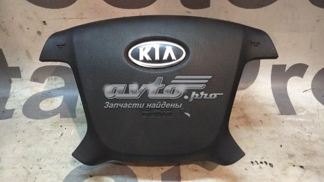 Cinto de segurança (AIRBAG) de condutor para KIA Magentis (GE)