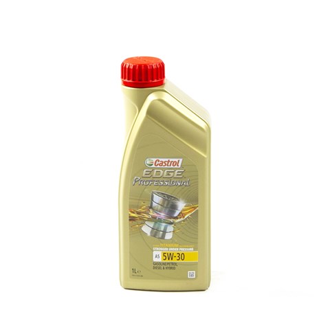 Масло моторное Castrol 1537EE
