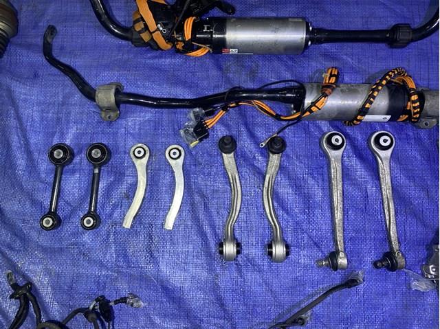 4M0411023S VAG Стабилизатор передней устойчивости