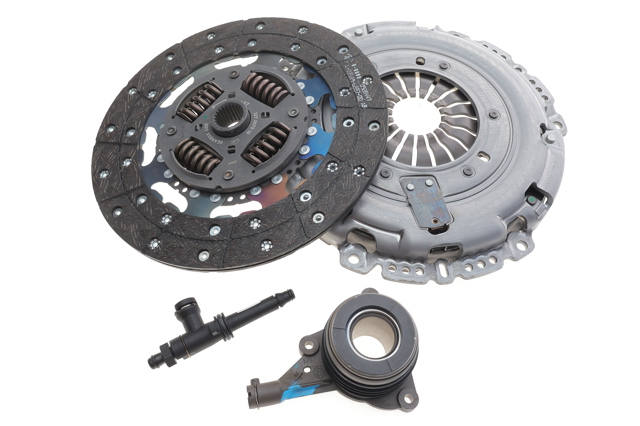 Комплект сцепления Ford 2516846