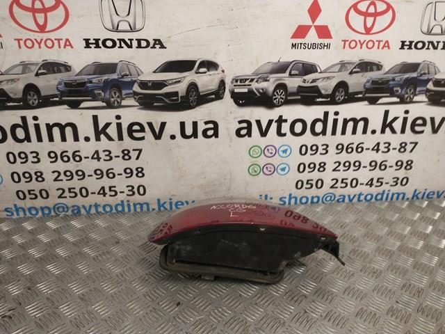 Фонарь задний левый Honda 33551S1AG11