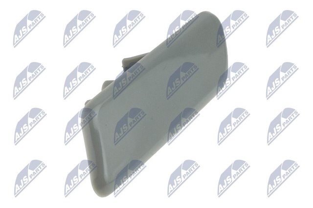 Накладка форсунки омывателя передней фары Hotaru HHW0155C