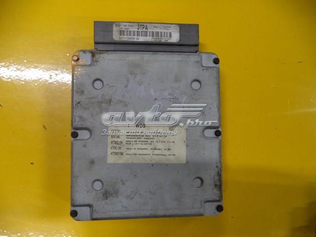  3U7112A650BA Ford