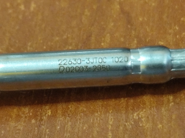 Купить MQ719744 Mitsubishi 