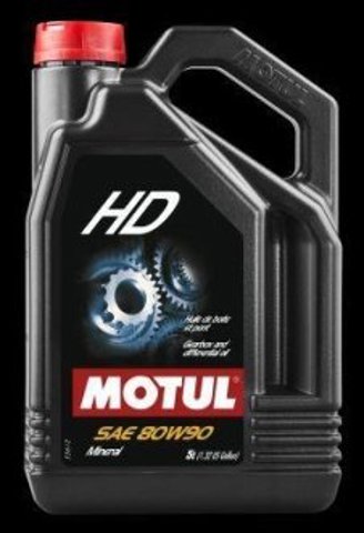 100105 Motul óleo de transmissão