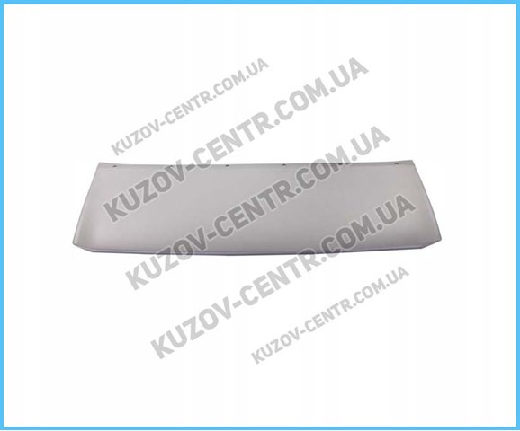 Молдинг решетки бампера переднего нижний FPS FP2817913 цена, от 19.13 USD