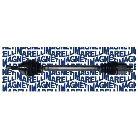 Привід правий TDS0092 MAGNETI MARELLI