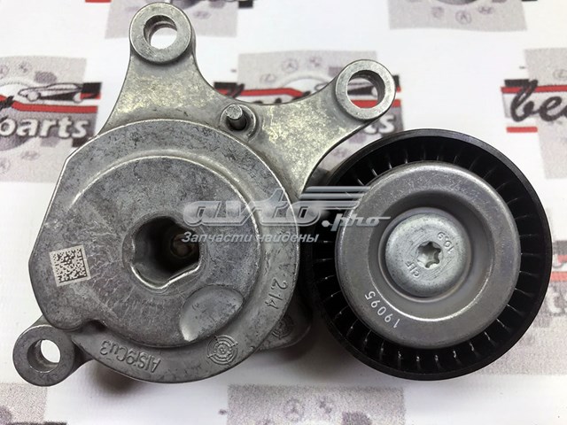 Натяжной ролик A2702002100 Mercedes