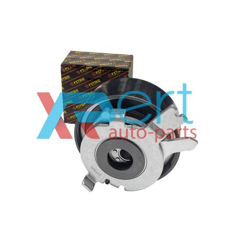 Ролик натяжителя ремня газораспределения Fitshi 100929DC цена, от 20.25 USD