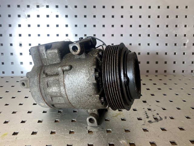 Компрессор системы кондиционирования HCC F500NE9DB01 цена, от 225.23 USD
