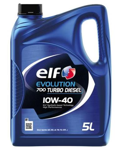 ELF125TD ELF 