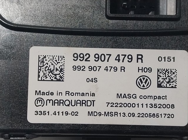  Porsche 992907479S цена, от 214.24 USD