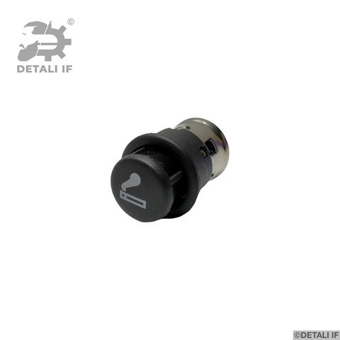 DF13864 Detali IF Acendedor de cigarros