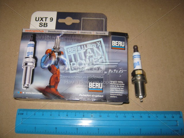 UXT9SB Beru 