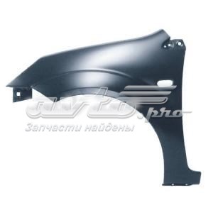 Крыло переднее левое FPS FP2802311 цена, от 41.42 USD