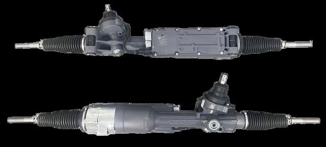 Купить AU402NL00RT MSG Rebuilding Рулевая рейка