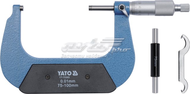  YT72303 Yato