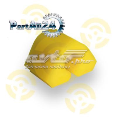 Прокладка стабильзатора заднего на ВАЗ PRIORA  2170