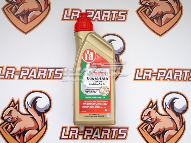 Масло трансмиссионное Castrol EBTRAD3M12X1L цена, от 13.11 USD