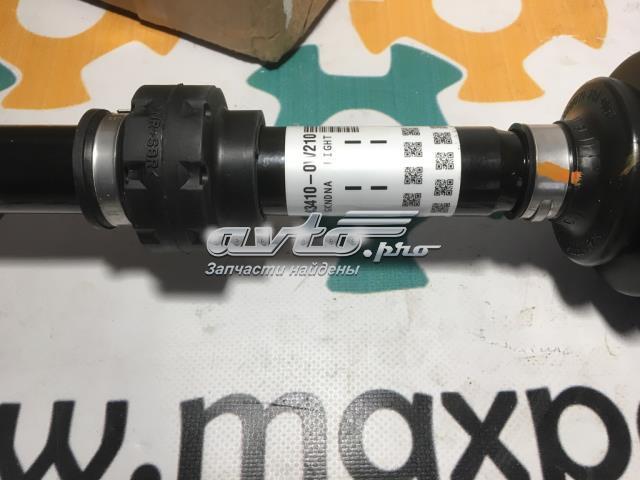 ШРУС наружный передний, правый Toyota 4347009V50 цена, от 35.97 USD