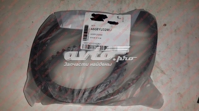 A608YU32MM SUN Ремень двигателя