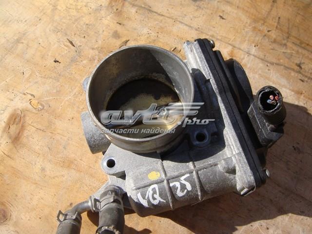 Дроссельная заслонка 16119JN00A Nissan/Infiniti