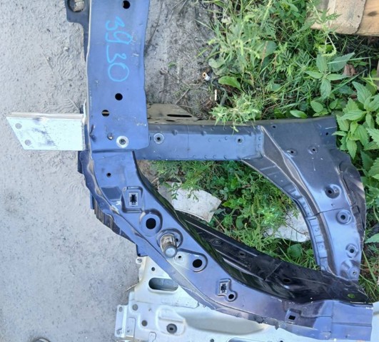  60910TZ5316ZZ Honda