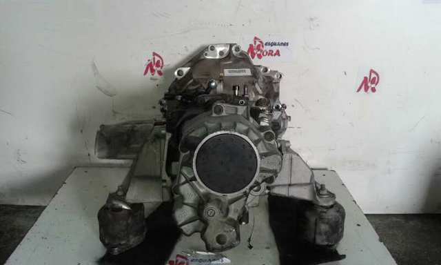 CYB VAG КПП в сборе
