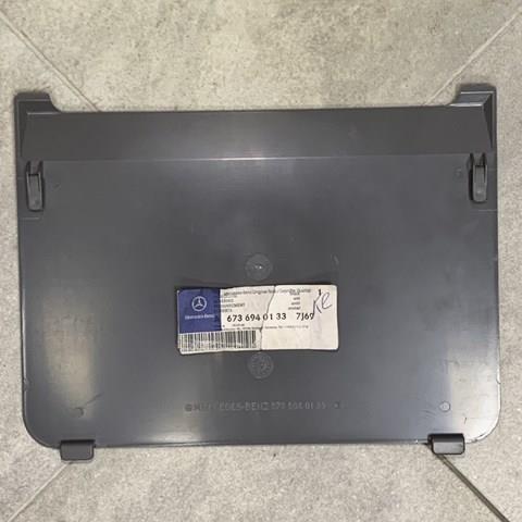 A66772300095B21 Mercedes 