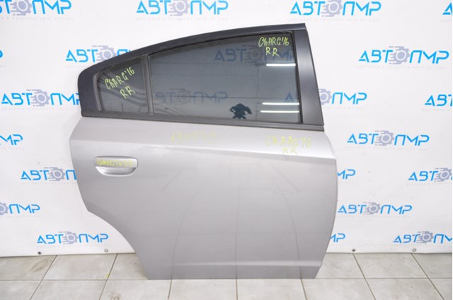 68089372AE Chrysler Дверь задняя, правая