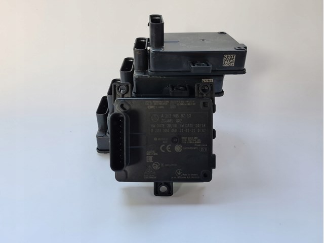 Купить A2139058713 Mercedes 