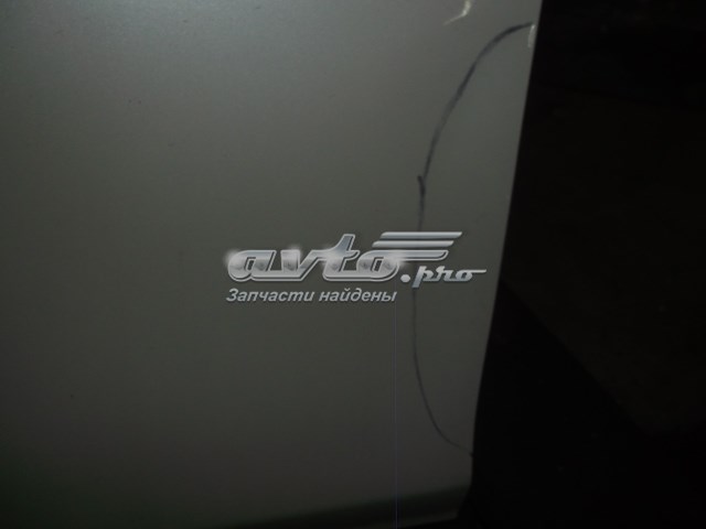 Передняя левая дверь Subaru 60009AJ0319P цена, от 88.98 USD