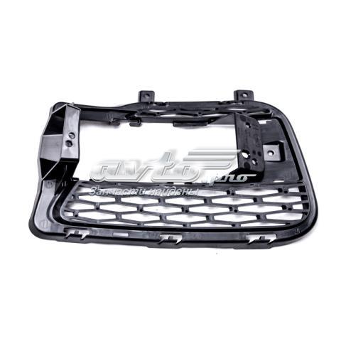 Купить LR045034 Land Rover Противотуманная фара - вставка левая
