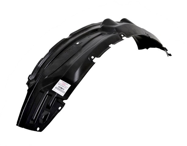 Подкрылок крыла переднего правый задний FPS FP4813392 цена, от 9.91 USD