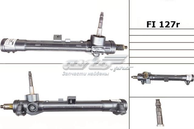 FI127R MSG Управление рулевое в сборе
