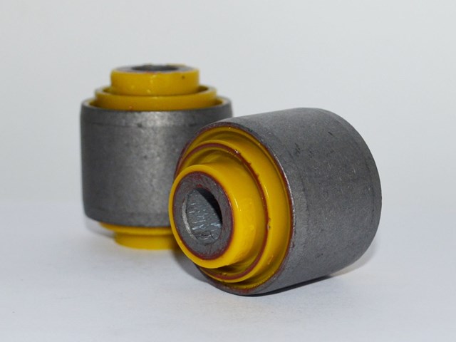 Сайлентблок заднего верхнего рычага Polybush 020635 цена, от 8.06 USD