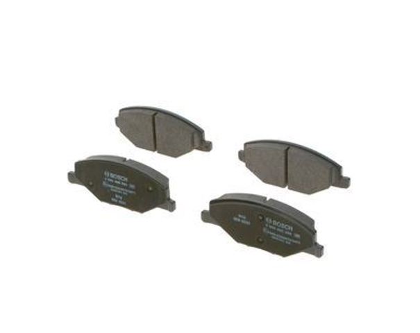 Колодки Bosch 986495390 цена, от 22.67 USD