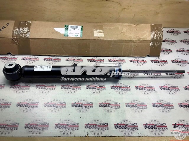 Стойка амортизатора задняя Land Rover LR098141 цена, от 195.52 USD