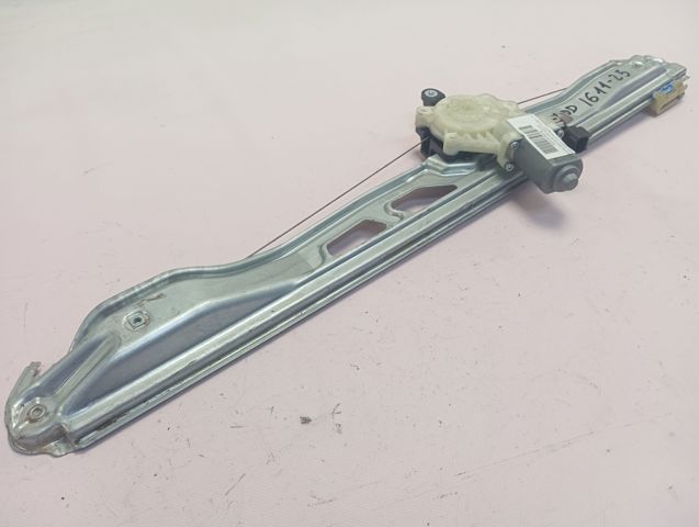 Купить BK31V23200BE Ford Стеклоподъемник (механизм перемещения стекла)